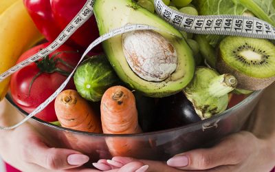 Pourquoi équilibrer son alimentation ?