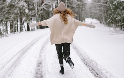 Le froid: quels bienfaits sur l&rsquo;organisme