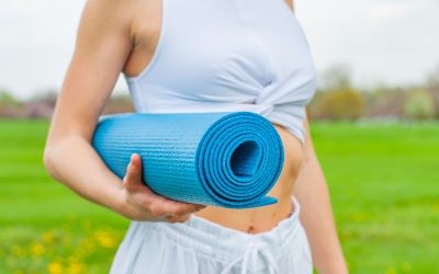 Yoga: le maître et le scorpion